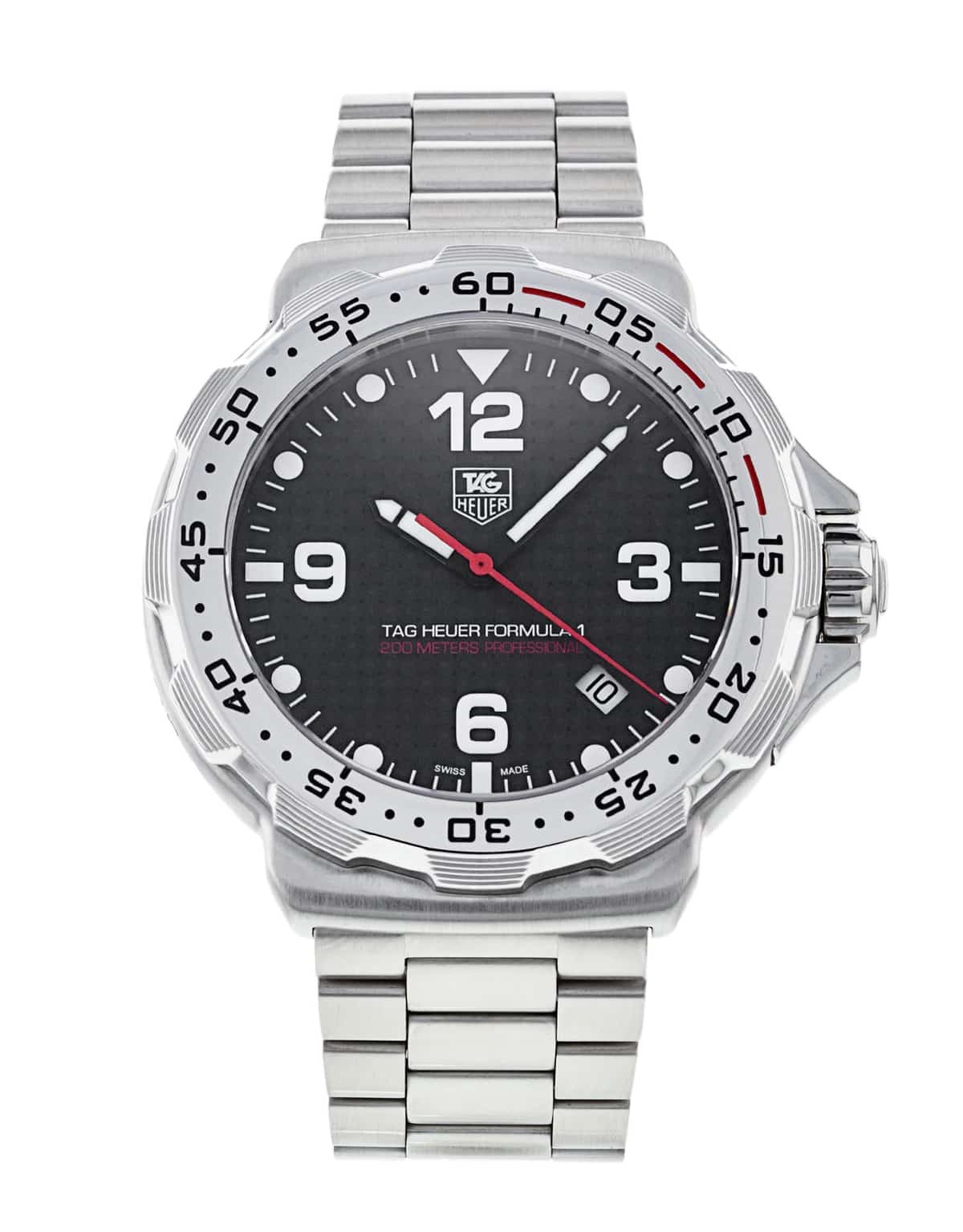Tag Heuer Formula 1 WAH1115.BA0858